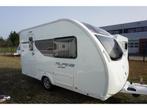 Sprite Alpine Sport 370 EK + MOVER, Standaardzit, Schokbreker, Tot en met 2, Bedrijf