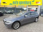 BMW 5 Serie Touring 520i High Executive M- Style Automaat *, Automaat, Euro 5, Achterwielaandrijving, Gebruikt