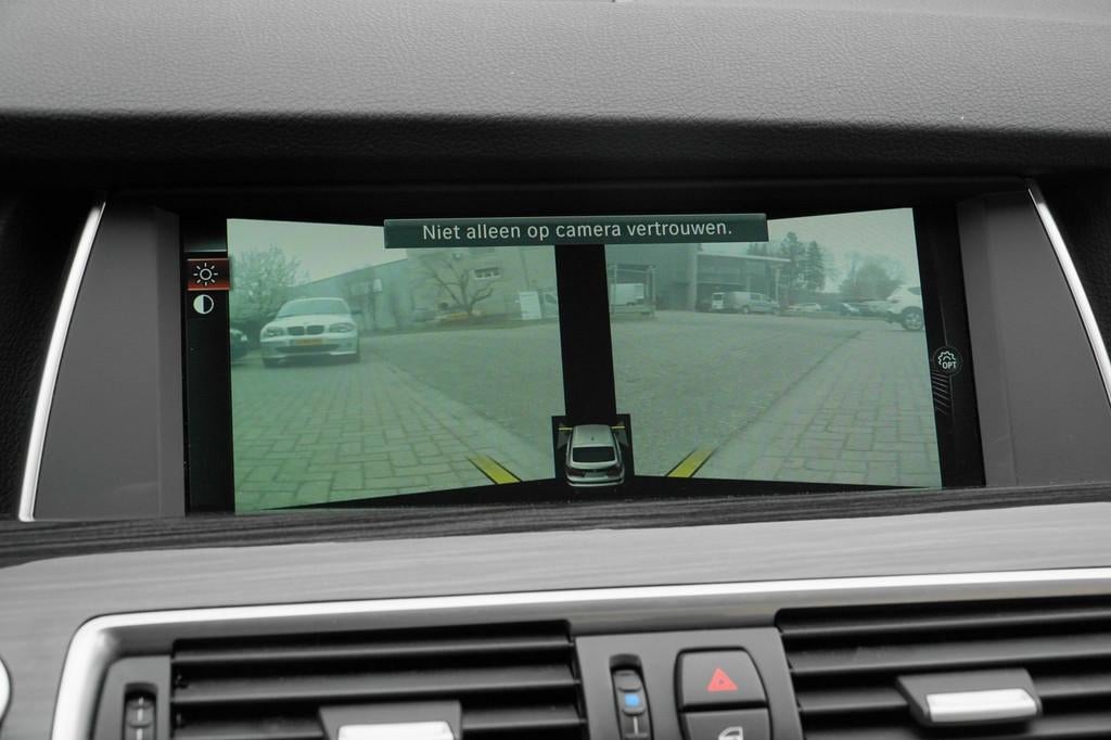 BMW 5-serie Gran Turismo 535i High Executive EERSTE EIGENAAR, Auto's, BMW, Automaat, Achterwielaandrijving, Gebruikt, Euro 6