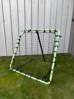 Voetbal rebounder - Train je schoten en passes, Sport en Fitness, Voetbal, Ophalen of Verzenden, Gebruikt, Overige typen