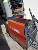 lasapparaat Cebora Bravo 155 Combi, Ophalen, Zo goed als nieuw, Overige typen