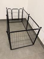 Honden bench / Ren, Dieren en Toebehoren, Ophalen of Verzenden, Zo goed als nieuw