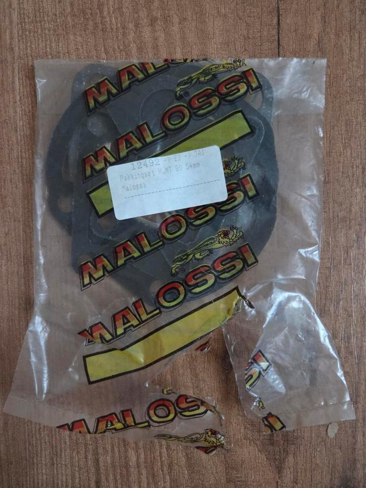 Honda mt mb mtx 110cc malossi pakkingset, Motoren, Tuning en Styling, Ophalen of Verzenden