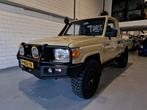 Toyota LANDCRUISER HZJ 79 Nieuwstaat, Gebruikt, 143 pk, 4164 cc, Beige