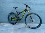 🔥 TOPSTAAT 🔥 CANNONDALE SCALPEL SI LEFTY, Fietsen en Brommers, Fietsen | Mountainbikes en ATB, Cannondale, Fully, Cannondale
