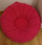 OPBLAASBAAR VELOURSE ZITSTOEL, Ophalen of Verzenden, Nieuw