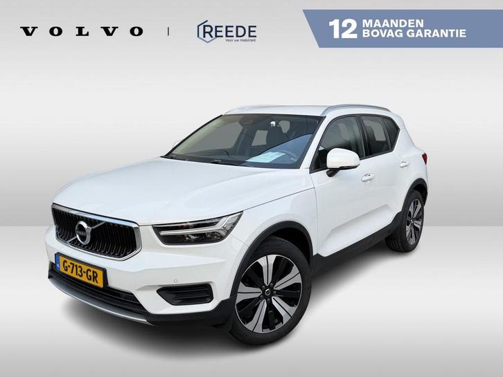Volvo XC40 1.5 T3 Momentum Pro Park Assist Line | Trekhaak, Auto's, Volvo, Bedrijf, Te koop, XC40, ABS, Airbags, Airconditioning