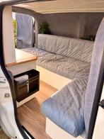 Fiat Doblo Minicamper Benzine | Buscamper en dagelijkse auto, Buscamper of Camperbus, Fiat, Luifel, Tot en met 2