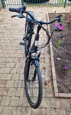 Rivena Elektrische dames fiets, Fietsen en Brommers, Ophalen, Zo goed als nieuw, 50 km per accu of meer, Overige merken