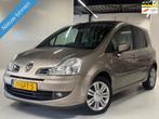 Renault Grand Modus 1.6-16V Dynamique Autmaat| Parkeersensor, Stof, Gebruikt, Zwart, 4 cilinders