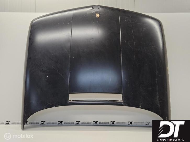NIEUW Motorkap BMW 5-serie E12 41611840152, Auto-onderdelen, Carrosserie en Plaatwerk, Motorkap, Nieuw, Ophalen