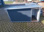 Geïsoleerd hondenhok, Dieren en Toebehoren, Hondenhokken, Ophalen, 110 cm of meer, 100 cm of meer, Nieuw