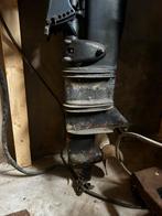 Yamaha 25 pk buitenboordmotor, Watersport en Boten, Buiten- en Binnenboordmotoren, Ophalen, 10 tot 30 pk, Gebruikt, Elektrische start