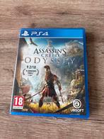 Assassin's Creed Odyssey PS4, Avontuur en Actie, Gebruikt, Vanaf 18 jaar, 1 speler