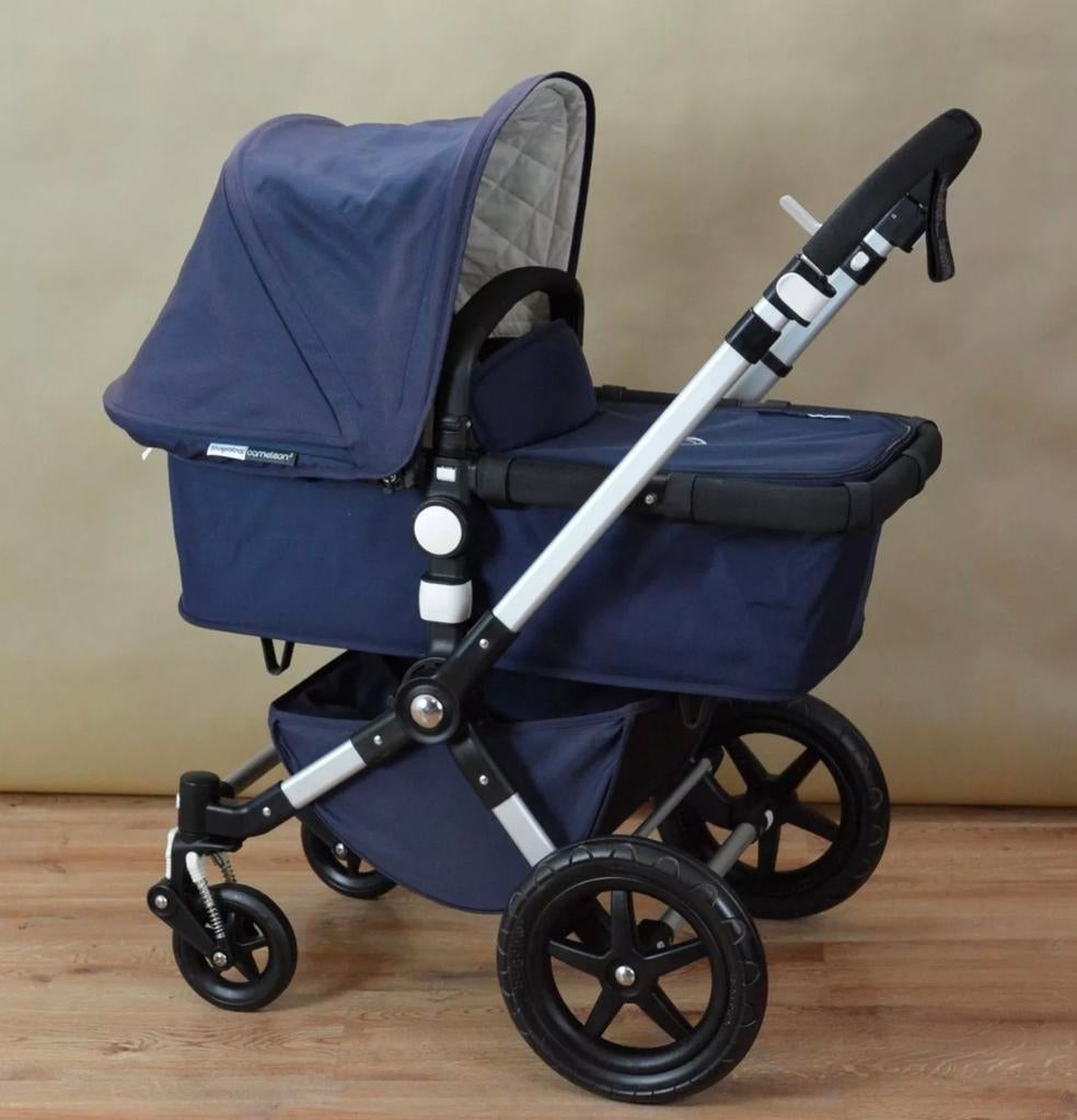 Bugaboo cameleon 3, Ophalen, Gebruikt, Bugaboo, Combiwagen