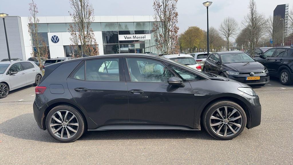 Volkswagen ID.3 Pro S 77 kWh, Automaat, Gebruikt, 553 km, ID.3