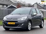 Citroen C3 1.2 VTi ETG Airdream Collection Automaat*Cruise*C, Voorwielaandrijving, Euro 5, 1199 cc, 82 pk
