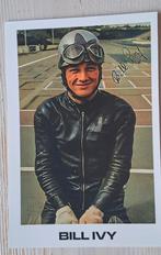 TT ASSEN BIL IVY YAMAHA, Ophalen of Verzenden, Zo goed als nieuw, Motoren