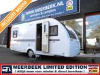 Adria Adora 462 PU +MOVER +LUIFEL +VLOERVERWAMING +HAGELBEST, Caravans en Kamperen, Schokbreker, Rondzit, Tot en met 4, 1000 - 1250 kg