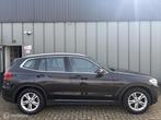 BMW X3 xDrive20d Executive, Automaat, Stof, Zwart, Bedrijf