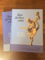Zum Sterben schön. Alter, Totentanz und Sterbekunst, Gelezen, Diverse auteurs, Ophalen of Verzenden, Overige onderwerpen