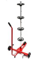 autobanden standaard, Ophalen of Verzenden, Nieuw