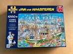 Jan van Haasteren Puzzel, Ophalen, Zo goed als nieuw