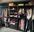 Ikea Pax Kasten - Complete Kledingkast, Huis en Inrichting, Kasten | Kledingkasten, Ophalen, 50 tot 100 cm, Zo goed als nieuw