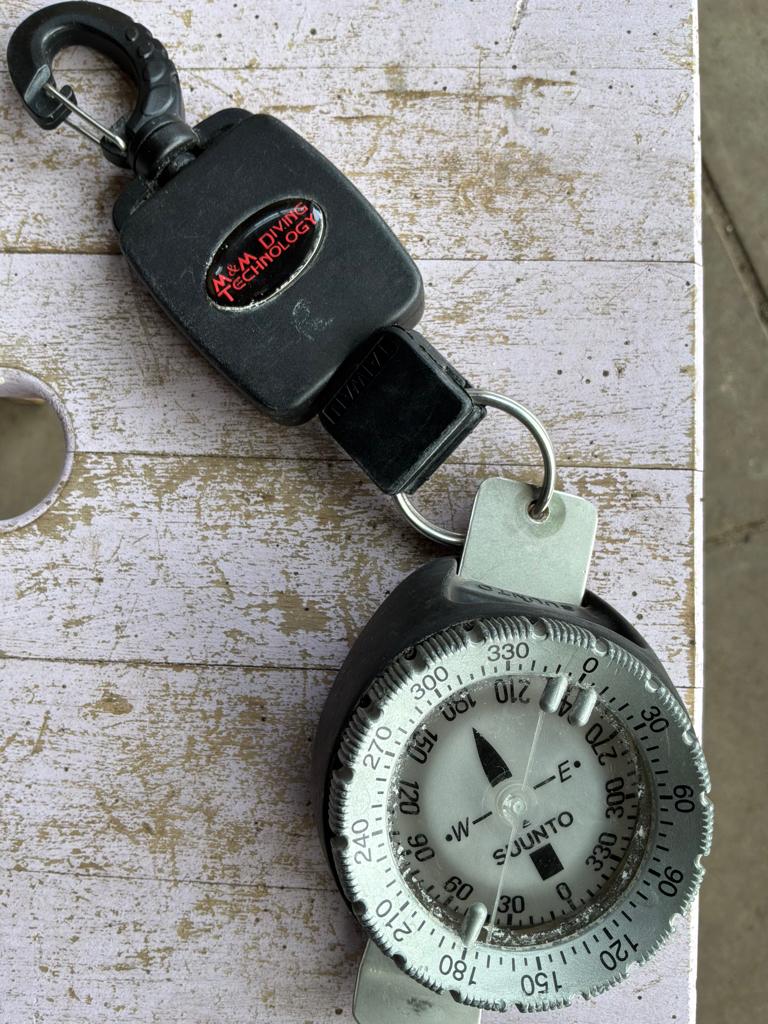 Duikuitrusting compleet dames en heren, Ophalen, Gebruikt, Duikpak