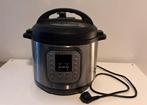Instapot DUO60 7-in-1 Pressure Cooker 5.7L, Ophalen, Zo goed als nieuw