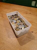 Bak munten, Ophalen of Verzenden, Buitenland, Munten