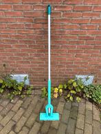 Nette Leifheit Piccolo vloerwisser. Vloer wisser., Ophalen of Verzenden, Mop of Dweil