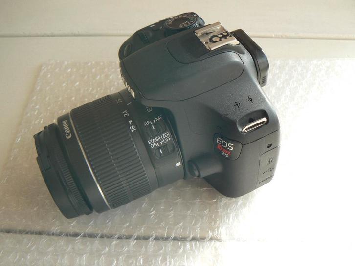 Canon 1200D en 500D en oa 150-500mm, 50mm F1.4, Audio, Tv en Foto, Fotocamera's Digitaal, Zo goed als nieuw, Spiegelreflex, Canon