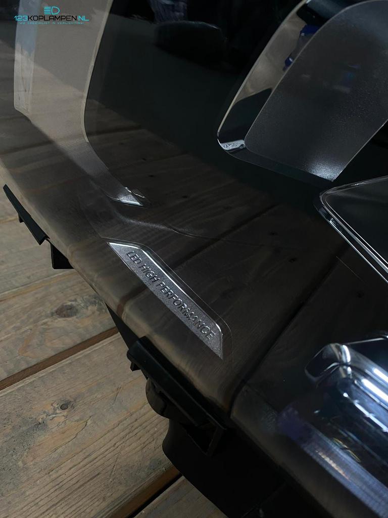 Mercedes GLB W247 Performance LED koplamp links, Gebruikt, -, Ophalen of Verzenden, -