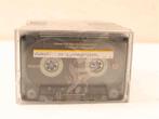10 Maxell cassettebandjes 38225, Ophalen of Verzenden, Gebruikt, Overige genres, 1 bandje