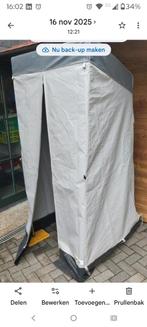 Bijzettent, REDA DE LUXE, Caravans en Kamperen, Ophalen