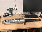 Laser K2 Performance Exhaust Yamaha XJ900 F, Ophalen of Verzenden, Gebruikt