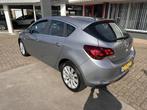 Opel Astra 1.4 Turbo Blitz, Voorwielaandrijving, Euro 5, Stof, Gebruikt