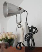 Klemlamp IKEA industrieel, Ophalen of Verzenden, Zo goed als nieuw, Metaal