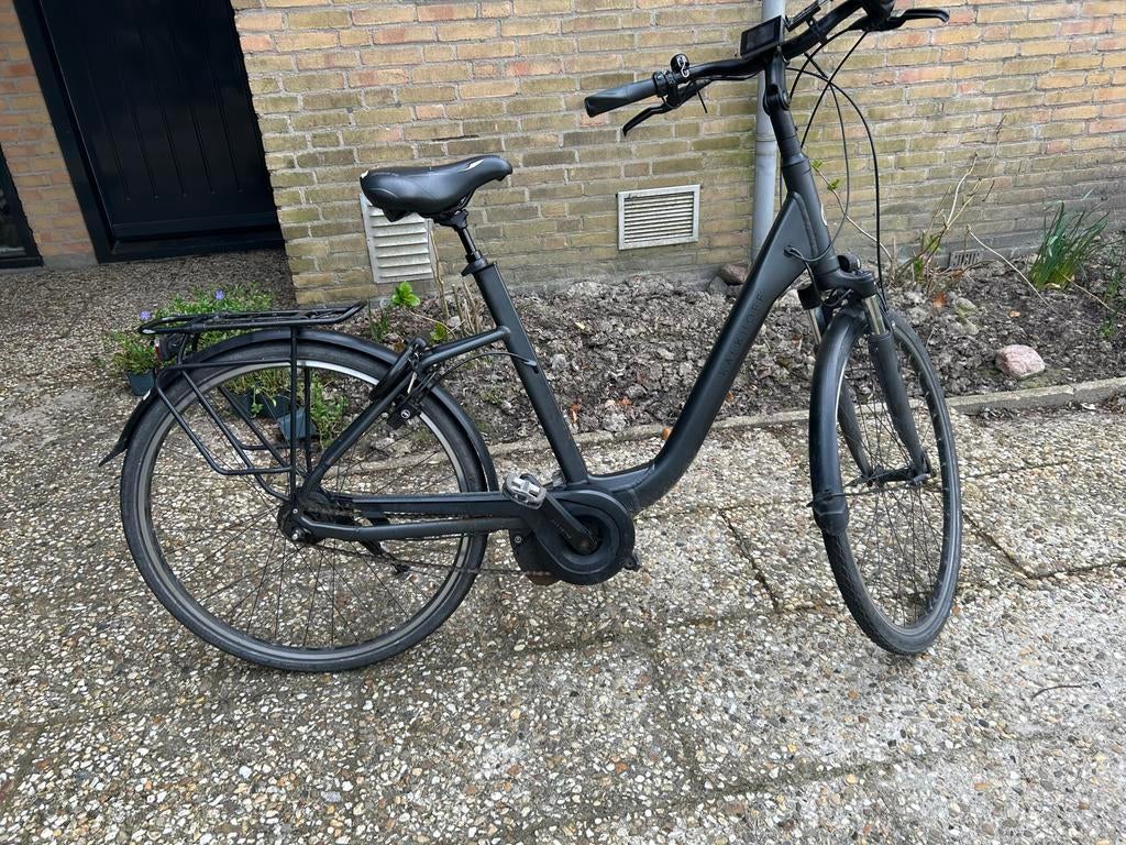 Kalkhoff elektrische fiets Impulse EVO motor (zonder accu), Fietsen en Brommers, Elektrische fietsen, Ophalen of Verzenden, Gebruikt