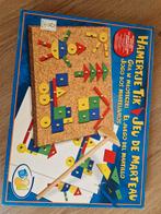 Hamertje Tik - Creatief Spel voor Kinderen, Ophalen, Gebruikt, Bouwen