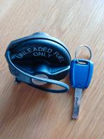 Tankdop, Ophalen, Zo goed als nieuw, Merk