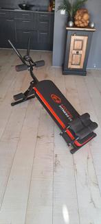 Nieuw.. Buikspier/core trainer, Ophalen, Nieuw, Overige typen