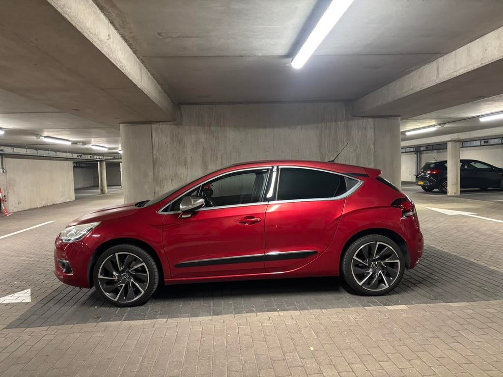 Citroen Cairns 19” velgen DS5 / DS4 Bridgestone Turanza T005, Auto-onderdelen, Gebruikt, Banden en Velgen, Personenwagen, Ophalen