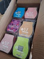 30 Scentsy Bars, Huis en Inrichting, Woonaccessoires | Overige, Ophalen of Verzenden