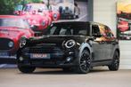 MINI Clubman 1.5 Cooper Business Edition (bj 2021), Auto's, Mini, 136 pk, 715 kg, Leder en Stof, Zwart