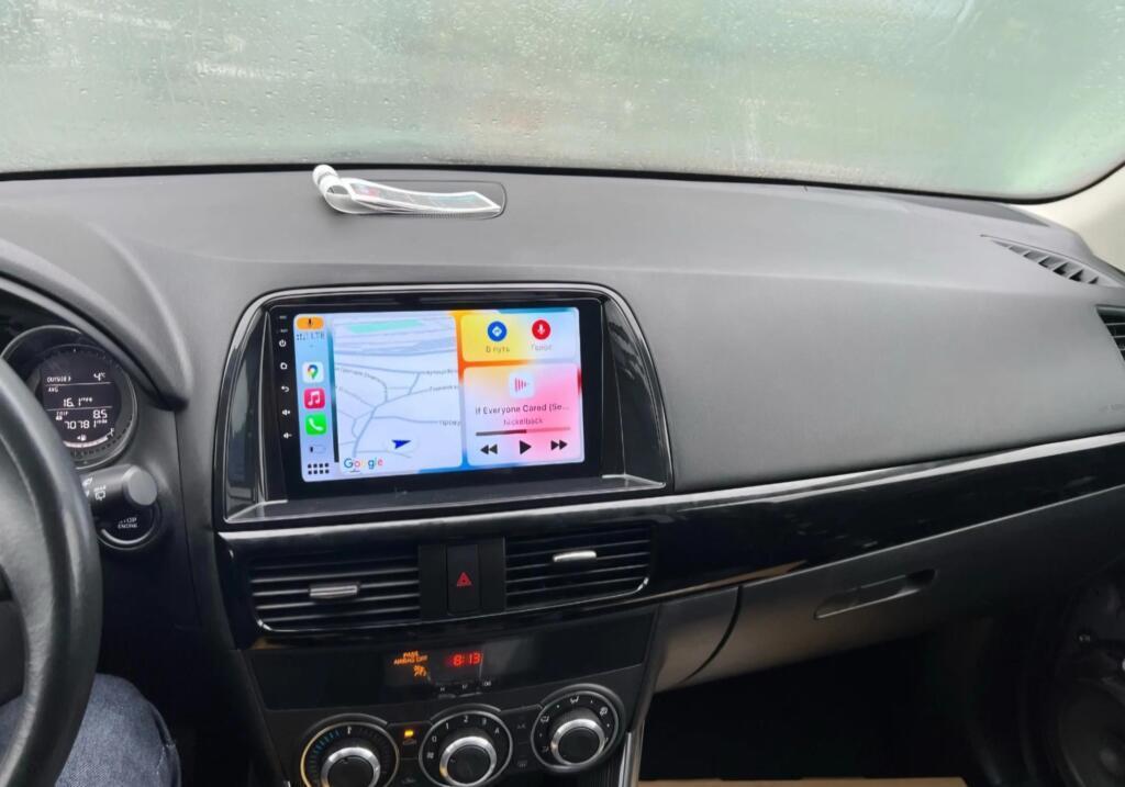 Mazda CX-5 | 2011 - 2016 | Autoradio, Nieuw, Ophalen of Verzenden