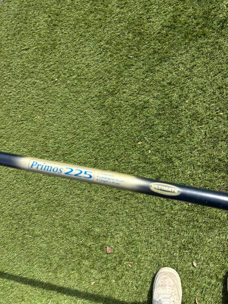 Schepnetsteel, Ophalen, Zo goed als nieuw, Overige typen