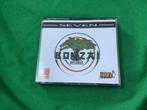 Bonzai Seven 2cd (Bel), Ophalen of Verzenden, Gebruikt, Techno of Trance