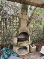 Tuinhaard, Ophalen, Gebruikt